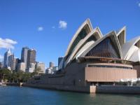 Sydney 2