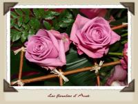 Les roses