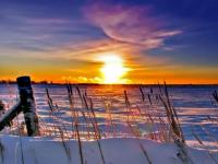 Splendeur d'hiver