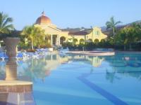 Piscine Sandals