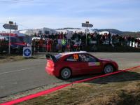 Monte carlo 2008