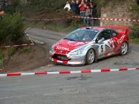 Peugeot 307 WRC