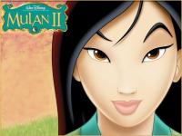 Mulan II