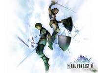 Final fantasy XI