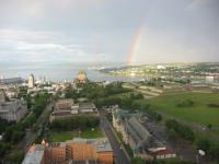 Quebec city