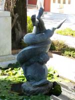 Le Dauphin et l'Enfant