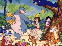La jungle en fête