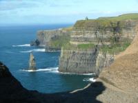 Falaises de Moher