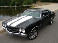 Chevelle SS 1970
