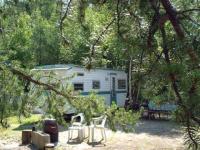 Camping au nord