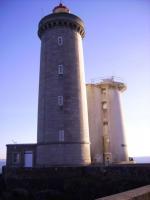 Phare du minou