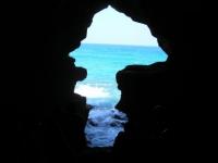 Tanger : Les Grottes d'Hercule