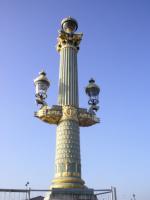 Monument de Paris