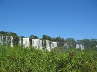 Chutes Iguassu
