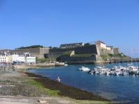 Belle-Île Citadelle