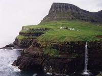 Iles Feroe