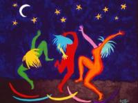 Le dancing de Matisse