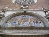 Porche Toulouse