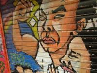Graffiti toujours