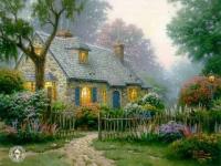 Cottage pour moi