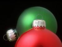 Bolas de navidad