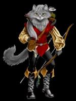 El gato con botas