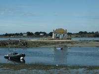 Belz maison bretonne