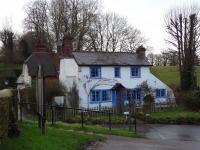 Peaslake, Angleterre