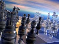 Jeu d'Echecs