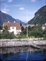 Sognefjord