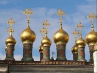 Tours du Kremlin