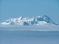 Marche sur les nuages