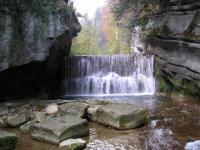 Gorges du Seyon