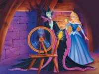 La fée et la sorcière