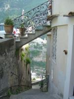 Ruelle amalfitaine