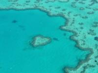 Le coeur du lagon