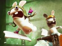 Les Lapins Crétins