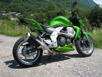 Z 750