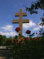 Croix de Lorraine