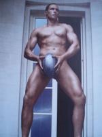 Dieux du stade