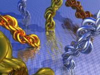 Cadenas metalicas