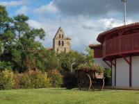 Landes : Bascons