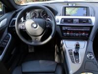 Intérieur BMW