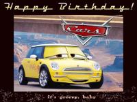 Mini's addict 9
