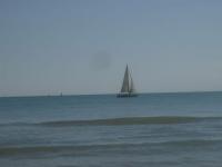 Le voilier