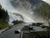 Langfoss