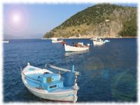 Sortie en mer
