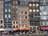 Bassin de Honfleur