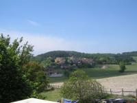 Leguillac de l'Auche