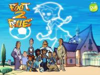 Vive le foot